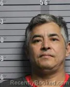 Mugshot of ADAN MODESTO AYALA MEJIA booked in Butler County, Ohio on March 11, 2026