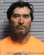 Mugshot of LEONEL GARCIA CARBAJAL booked in Butler County, Ohio on March 11, 2026