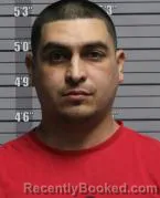 Mugshot of ERIN FRANCISCO MARCIA CHAVER booked in Butler County, Ohio on March 11, 2026