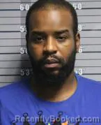 Mugshot of ELLIOTT WILLIAMS booked in Butler County, Ohio on March 11, 2026