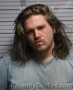 Mugshot of LONNIE EMERY JONES III booked in Butler County, Ohio on March 11, 2026