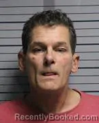 Mugshot of CHRISTOPHER ANTHONY PERKINS booked in Butler County, Ohio on March 11, 2026