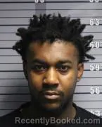 Mugshot of JERMAINE DELAWRENCE ISHAM booked in Butler County, Ohio on March 12, 2026