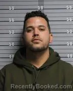 Mugshot of WHESLEY WYNN booked in Butler County, Ohio on March 12, 2026