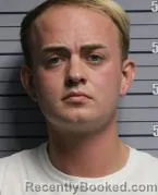 Mugshot of JODY ERIC WAGERS booked in Butler County, Ohio on March 12, 2026