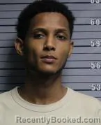 Mugshot of MOHAMED EL MOKHTAR EBNOU booked in Butler County, Ohio on March 13, 2026