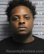 Mugshot of ERROL FRANCIS CARR II booked in Butler County, Ohio on March 13, 2026