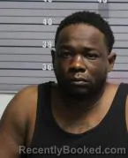 Mugshot of JOHNNY RAY PERKINS booked in Butler County, Ohio on March 13, 2026