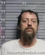 Mugshot of TYE RUSSELL MILLER booked in Butler County, Ohio on March 13, 2026