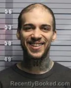 Mugshot of DAMION MITCHELL WILLIS booked in Butler County, Ohio on March 14, 2026