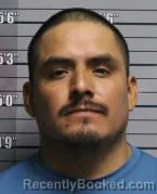 Mugshot of ANTONIO GARCIA BERNADINO booked in Butler County, Ohio on March 15, 2026