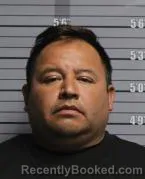 Mugshot of JAIME BARRERA VIELLEGAS