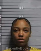 Mugshot of KYRA JENA TORAN