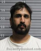 Mugshot of HARPREET SINGH