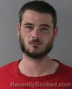 Mugshot of STEVEN KYLE BROWN