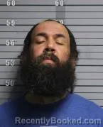 Mugshot of CHARLES EDWARD YOUNG booked in Butler County, Ohio on March 16, 2026