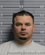 Mugshot of RAMIRO MUNOZ ENAMORADO booked in Butler County, Ohio on March 16, 2026