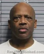 Mugshot of CHRISTOPHER ALLEN PERKINS booked in Butler County, Ohio on March 16, 2026