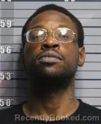 Mugshot of SAINT FRANCIS booked in Butler County, Ohio on March 17, 2026