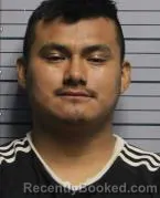 Mugshot of TIMOTEO IXIM SAN JOSE booked in Butler County, Ohio on March 17, 2026