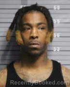 Mugshot of LIONEL CAFFEY booked in Butler County, Ohio on March 17, 2026