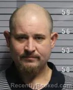 Mugshot of ROBERT CHARLES CRAIG booked in Butler County, Ohio on March 17, 2026