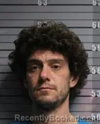 Mugshot of REMINGTON CODY REECE booked in Butler County, Ohio on March 17, 2026