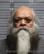 Mugshot of CARLOS CORDERO LOPEZ booked in Butler County, Ohio on March 17, 2026