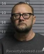 Mugshot of LARRY EUGENE HIBBARD booked in Butler County, Ohio on March 17, 2026