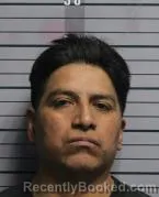 Mugshot of GEOVANY OMO booked in Butler County, Ohio on March 17, 2026