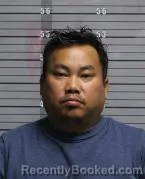 Mugshot of PREM KUMAR TAMANG booked in Butler County, Ohio on March 18, 2026