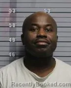 Mugshot of EMANUEL APPIH booked in Butler County, Ohio on March 18, 2026