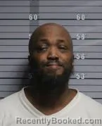 Mugshot of GERMAINE MONTEL WILLIAMS booked in Butler County, Ohio on March 18, 2026