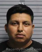 Mugshot of ELIAS DANIEL VELAZQUEZ booked in Butler County, Ohio on March 19, 2026