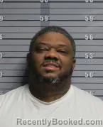 Mugshot of ANTONIO LAMONT JENKINS booked in Butler County, Ohio on March 19, 2026