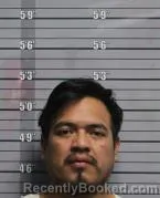 Mugshot of KEVIN LORENZO AGUILAR booked in Butler County, Ohio on March 19, 2026