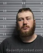 Mugshot of JOSEPH EDWARD SCHRANTZ booked in Butler County, Ohio on March 19, 2026