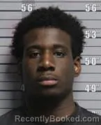 Mugshot of CHRISTOPHER JAMES CARPENTER booked in Butler County, Ohio on March 20, 2026