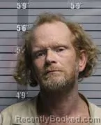 Mugshot of CHRISTOPHER BRIAN ADKINS booked in Butler County, Ohio on March 20, 2026