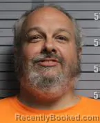 Mugshot of MICHAEL DALLAS COOK booked in Butler County, Ohio on March 20, 2026