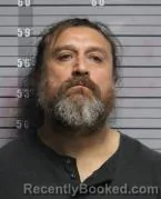 Mugshot of CRISTIAN ROBERTO IRIBARREN PAREDES booked in Butler County, Ohio on March 21, 2026