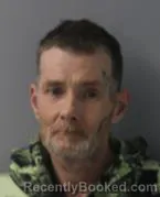 Mugshot of MICHAEL SCOTT DUGGINS booked in Butler County, Ohio on March 21, 2026