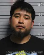 Mugshot of ROLANDO RAMIREZ LOPEZ booked in Butler County, Ohio on March 21, 2026