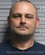 Mugshot of SHAWN MICHAEL HOLLON booked in Butler County, Ohio on March 21, 2026