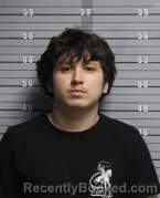 Mugshot of JOSE MANUEL FIGUEROA VAZQUEZ booked in Butler County, Ohio on March 21, 2026