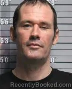 Mugshot of JOSHUA AARON LYKINS booked in Butler County, Ohio on March 21, 2026