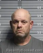 Mugshot of STEVEN MATTHEW PRATER booked in Butler County, Ohio on March 22, 2026