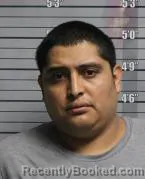 Mugshot of CARLOS EDILSON VILLATORO MARCOS booked in Butler County, Ohio on March 22, 2026