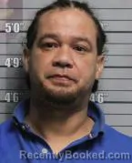 Mugshot of MIGUEL MENDEZ PEREZ booked in Butler County, Ohio on March 23, 2026