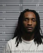 Mugshot of HENRY LEE WILLIAMS JR booked in Butler County, Ohio on March 23, 2026